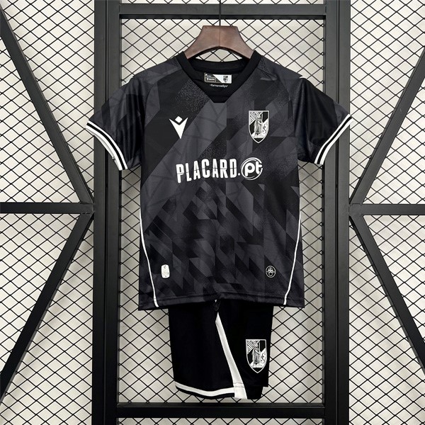 Camiseta Guimarães 2ª Niño 2025-2026